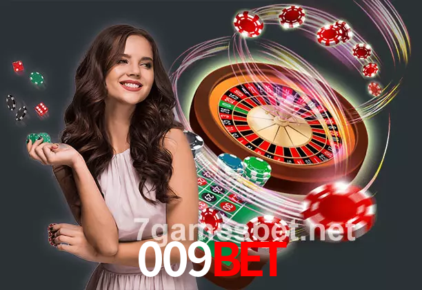 vivo no cassino 009Bet