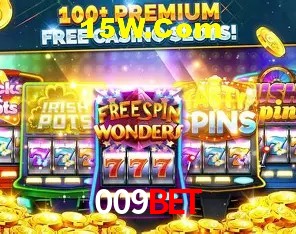 Promoções Sazonais 009Bet