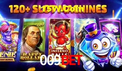 Casino Ao Vivo 009Bet