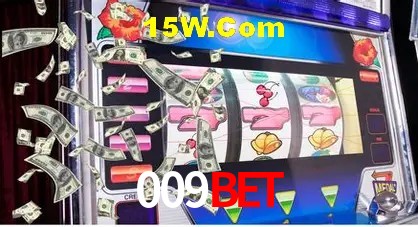 Provedores de Jogos 009Bet