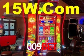 009Bet App Interface