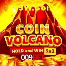 Bonus Features 009Bet