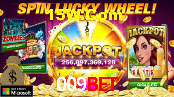 009Bet. Com
