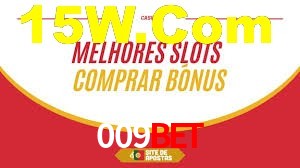 Programa VIP 009Bet