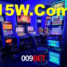 Premium Interface 009Bet