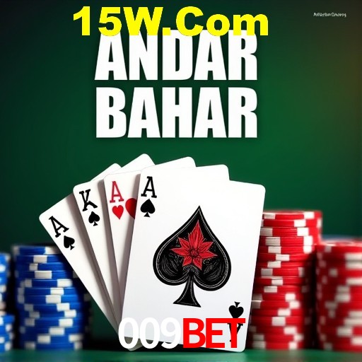Descubra o Mundo do Cassino Online com 009Bet