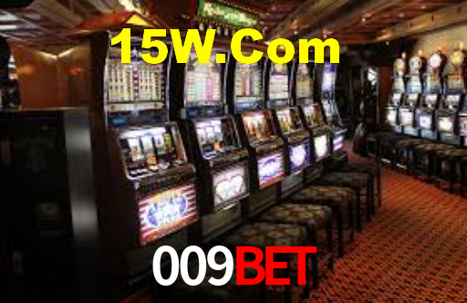009Bet Vip