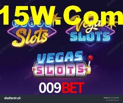 Tournaments 009Bet