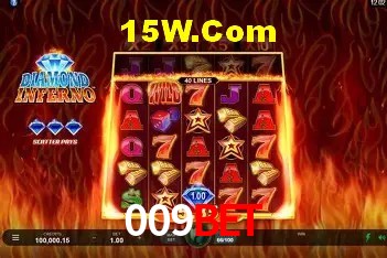 Biblioteca de slots populares na 009Bet