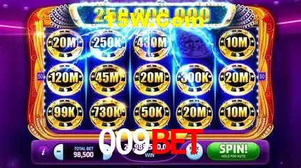 Torneios e prêmios garantidos na 009Bet
