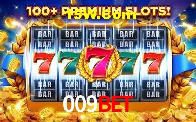 Integração de APIs 009Bet