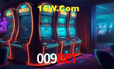 Jogos populares e pagamentos rápidos na 009Bet