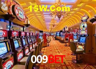 Canal oficial no Telegram da 009Bet