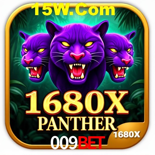 Interface do App 009Bet