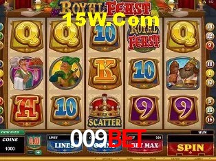 Apostas de Tênis 009Bet