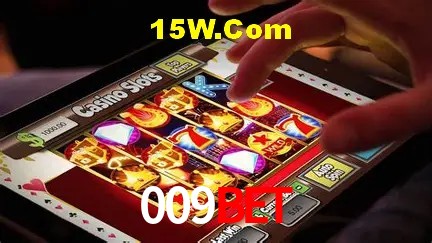 Tecnologia da Plataforma 009Bet