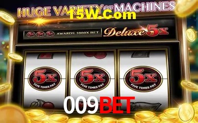 Ofertas Exclusivas 009Bet