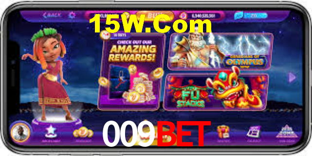 009Bet Vip