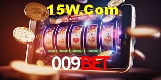 Experiência VIP 009Bet