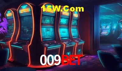 Login Seguro 009Bet