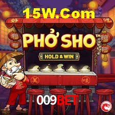 Welcome Bonus 009Bet