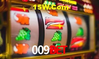 Loterias online na 009Bet