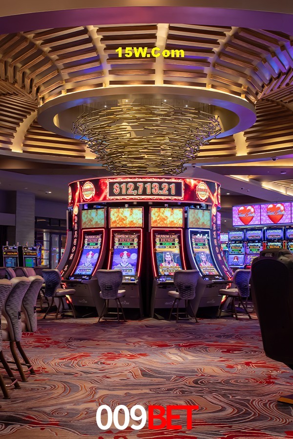 Live Casino 009Bet