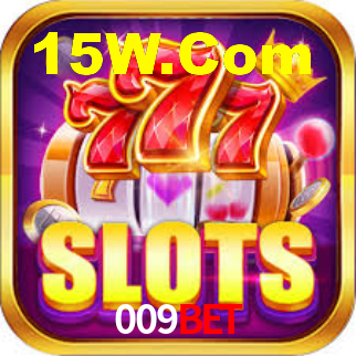 APP rápido e leve da 009Bet