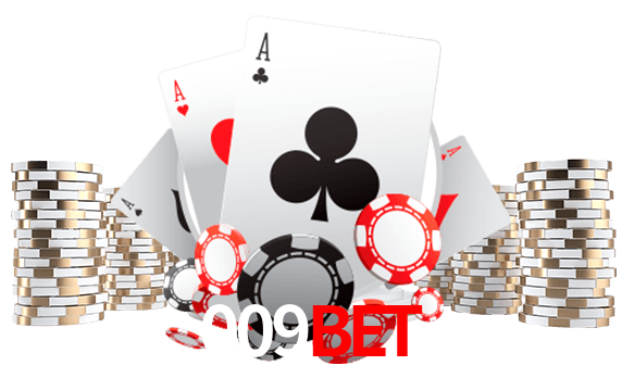 Jogue jogos de pôquer em 009Bet