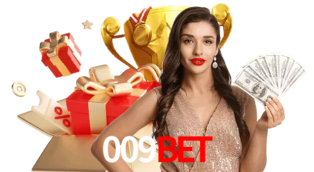 Jogue com dealers reais no 009Bet!
